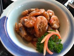 -佘山世茂艾美·御珍轩中餐厅