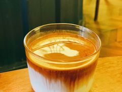 污-BIJOU coffee&cocktail(龙岗万科广场店)