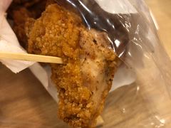 -1973继光香香鸡(金桥国际店)