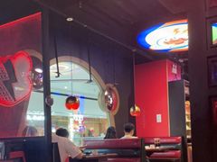 -蛙来哒(东城万达店)