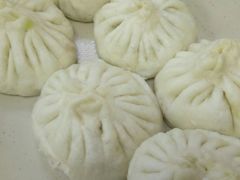 -津味张记包子铺(利民道店)