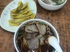 -清真蒋有记(老门东店)