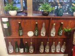 -东岸料理·寿司·刺身