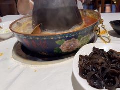 -东来顺饭庄(西直门店)