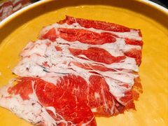 -一绪に寿喜烧自助(世茂广场店)