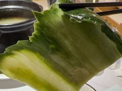 -老火大骨头汤馆