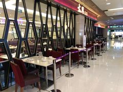 大堂-太兴餐厅(东方广场分店)