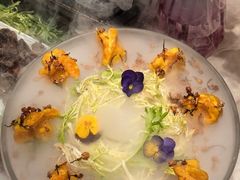 -迦南苑·新派青岛菜·生日纪念日主题餐厅
