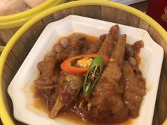 -蝴蝶里·粤菜·点心(龙湖杭州金沙天街店)