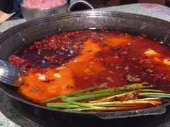 -五里关火锅(牛市口店)