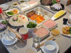 -海底捞火锅(群光广场店)