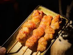 -鸟泉居酒屋·烧鸟·酒馆(百子湾店)