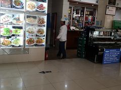 -域乐楼清真饭庄(华北路店)