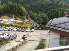 -三清山锦琛山庄