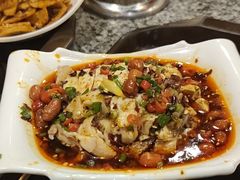 口水鸡-小街天府