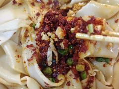 -勾魂凉皮(辉煌国际店)