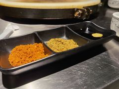 -冰冰龙虾·江湖菜·花园江景餐厅