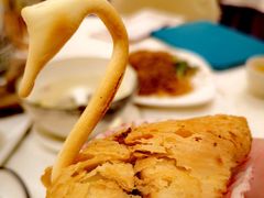 天鹅榴莲酥-南园酒家(前进路店)