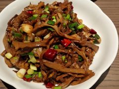 -四道菜·福建菜馆(新街口金鹰店)