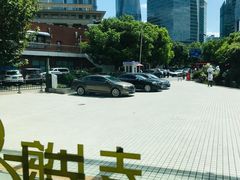 -东方明珠老上海8号餐厅