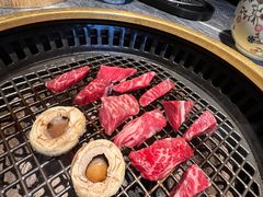 -虎哥六韩式烤肉料理 TIGERGRILL(隆生金山湖中心购物广场店)