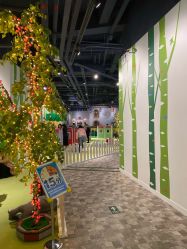 -幻贝家儿童乐园(苏州中心店)