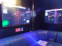 -唱吧麦颂KTV(萧山加州阳光广场店)