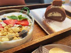 -沏点Trattoria意大利餐厅(新街口店)