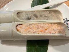 -温野菜涮涮锅(曲江大悦城店)