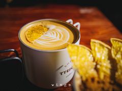 -BLAQ咖啡(骏豪店)