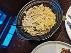 -大理实力希尔顿酒店•御玺中餐厅