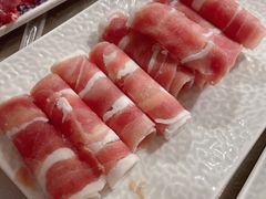 -潮汕牛肉火锅
