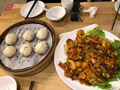 -陈傻子餐厅(世纪都会店)