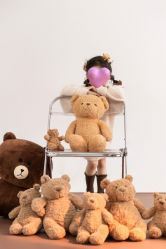 -MYBABY影像艺术空间·我的宝贝儿童摄影