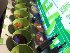 -潮汕林记牛肉火锅(万象天地店)