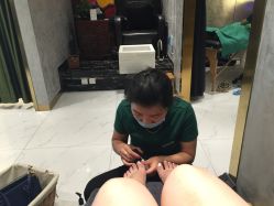 悦·指间美甲(金融街购物中心店)-悦指间美甲美睫