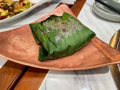 -云海肴云南菜·蒸汽石锅鱼(新奥店)