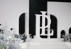 -琥珀婚礼策划AMBER WEDDING