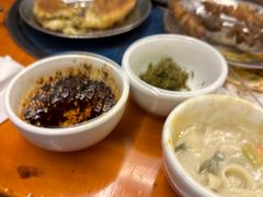 -清真·馬坡二旦烧烤(人生一串拍摄店)