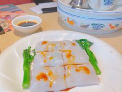 -点都德(华强南店)