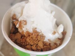 -Salud撒露欧洲冻酸奶(北苑上品店)