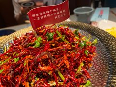 -醉炫音速烧烤·干煸菜(沙河总店)