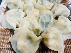-开海·红岛海鲜虾水饺(石老人店)