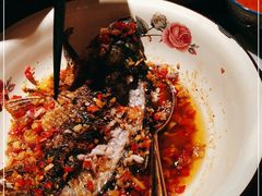 -老湘村·湖南土菜(天河维多利店)