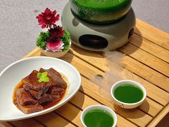 -金成潮菜博物馆(海珠湿地店)