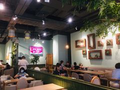 大堂-仙踪林(江燕路万科里店)