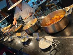 -泰谷酒店·太古码头闽菜自助餐厅