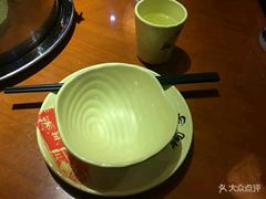 -杨翔豆皮涮牛肚(万和城店)