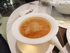 -上蔬无瑕· 创意素食·Vegetarian(华采天地店)