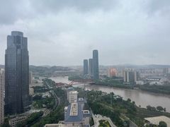 -兰州皇冠假日酒店